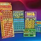 georgia lottery games